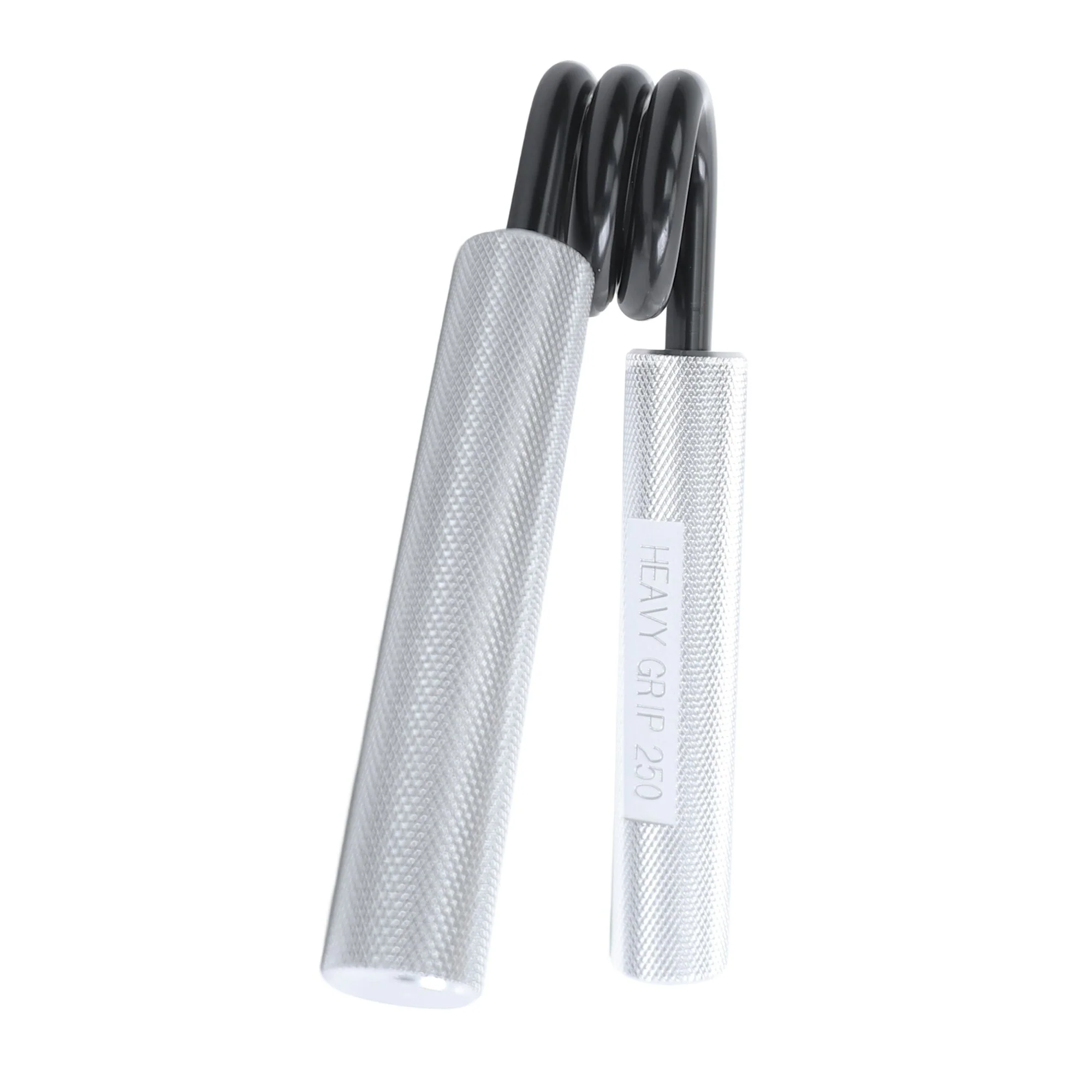 Fingerhantel Heavy Hand Grip Alu/Schwarz - Image 14