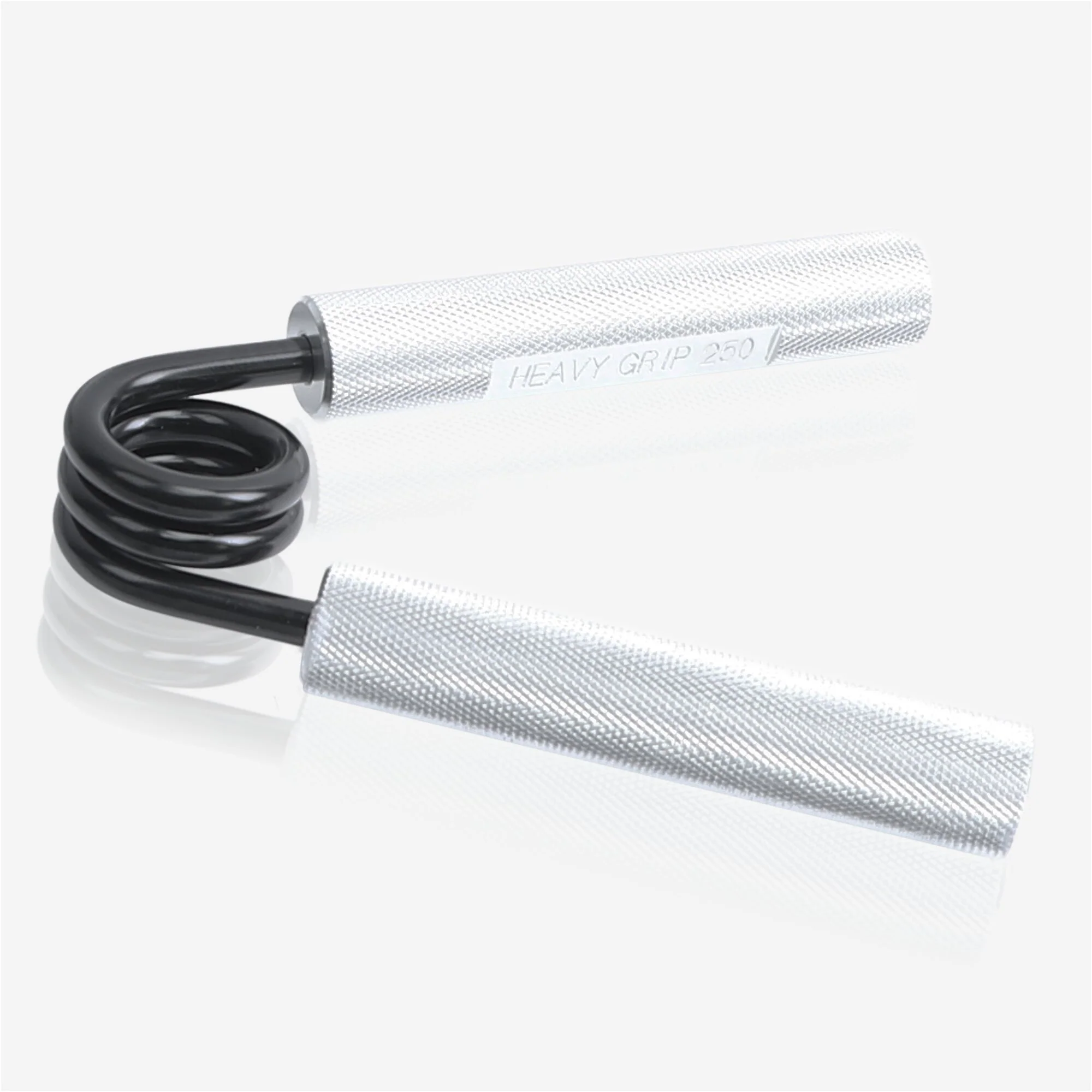 Fingerhantel Heavy Hand Grip Alu/Schwarz - Image 17