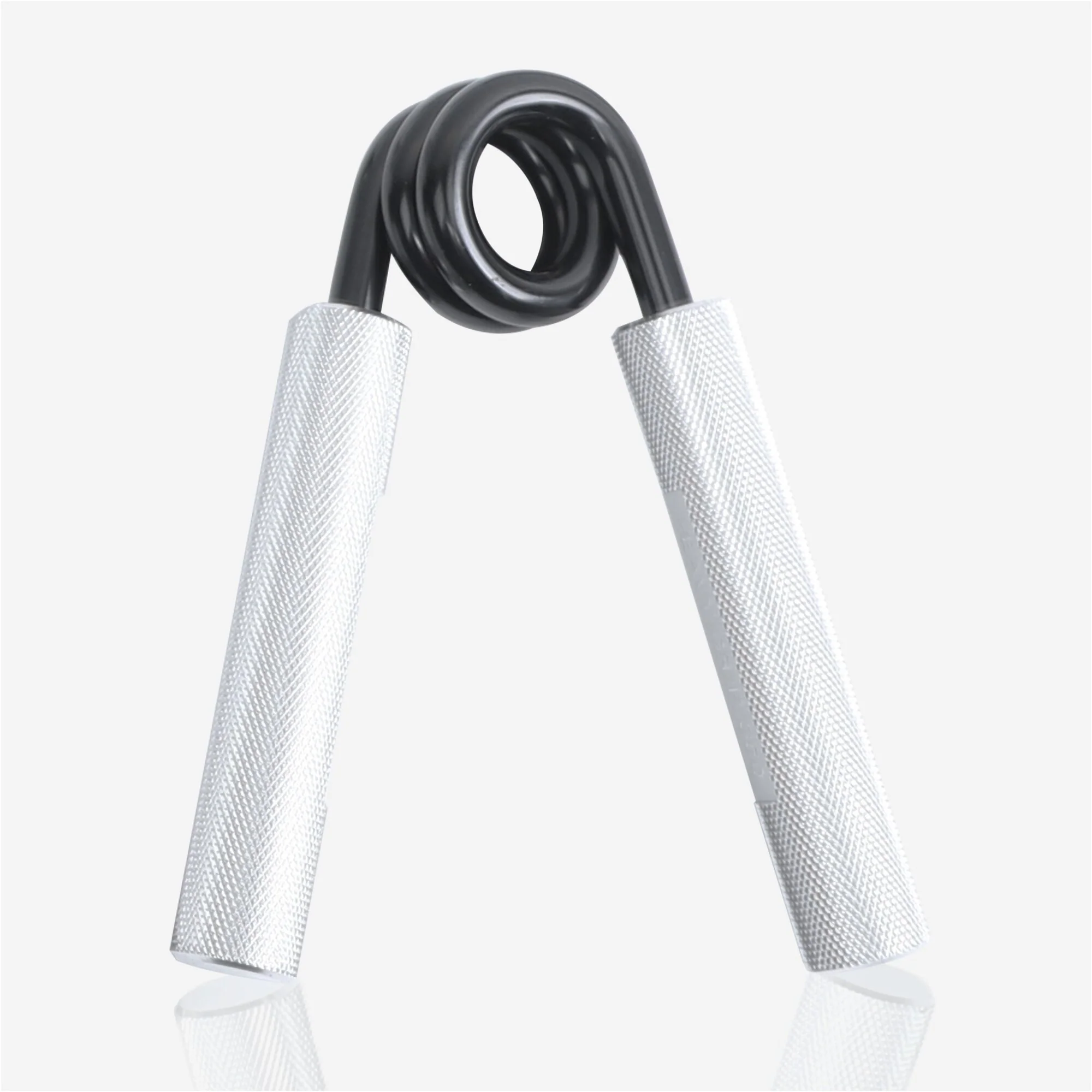 Fingerhantel Heavy Hand Grip Alu/Schwarz - Image 23
