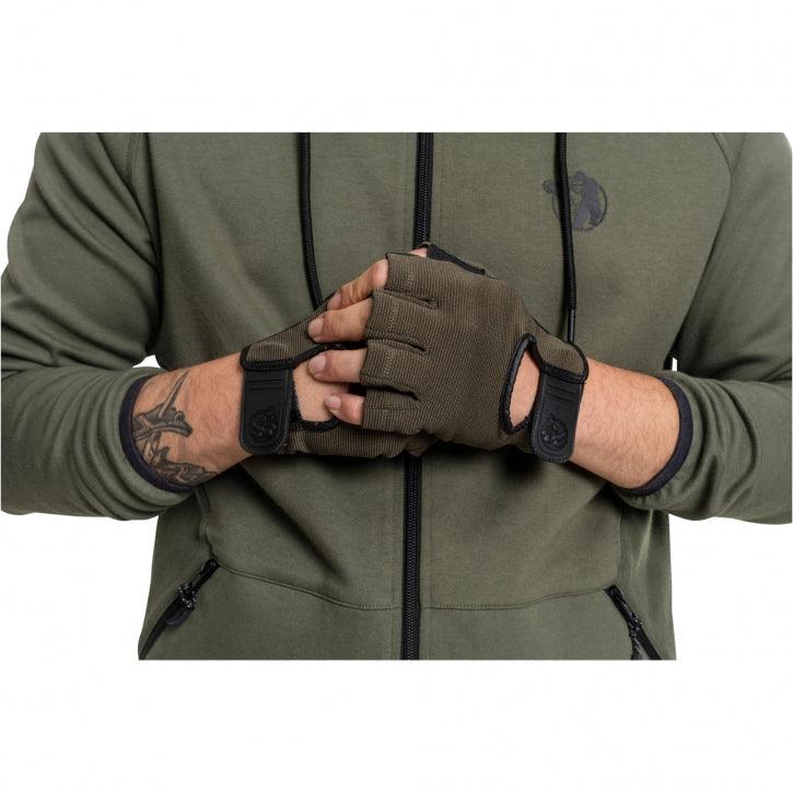 Fitness Handschuhe Leder in verschiedenen Farben - Image 10
