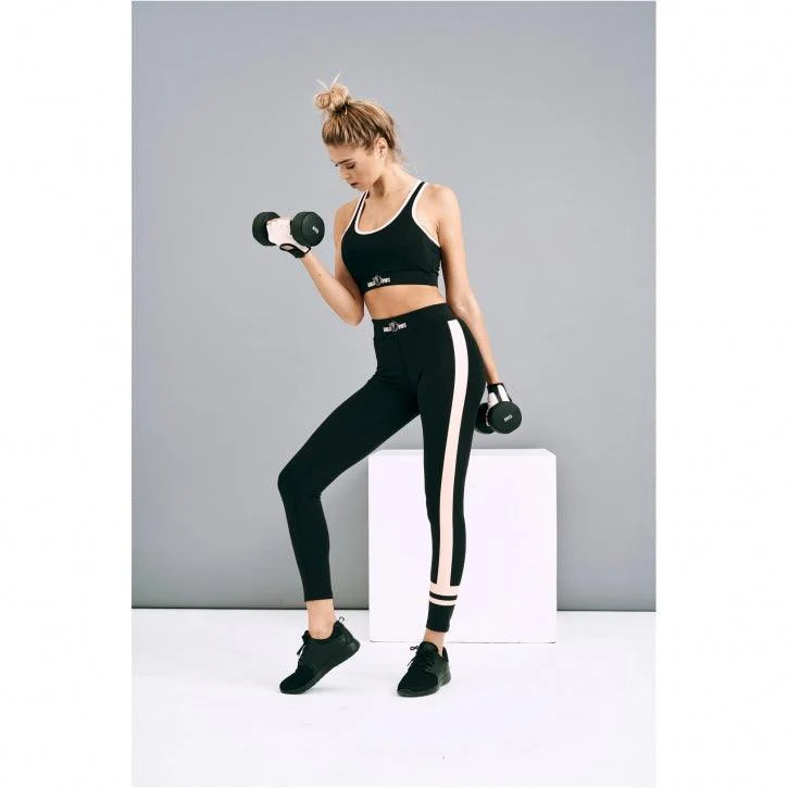 Fitness Handschuhe Leder in verschiedenen Farben - Image 17