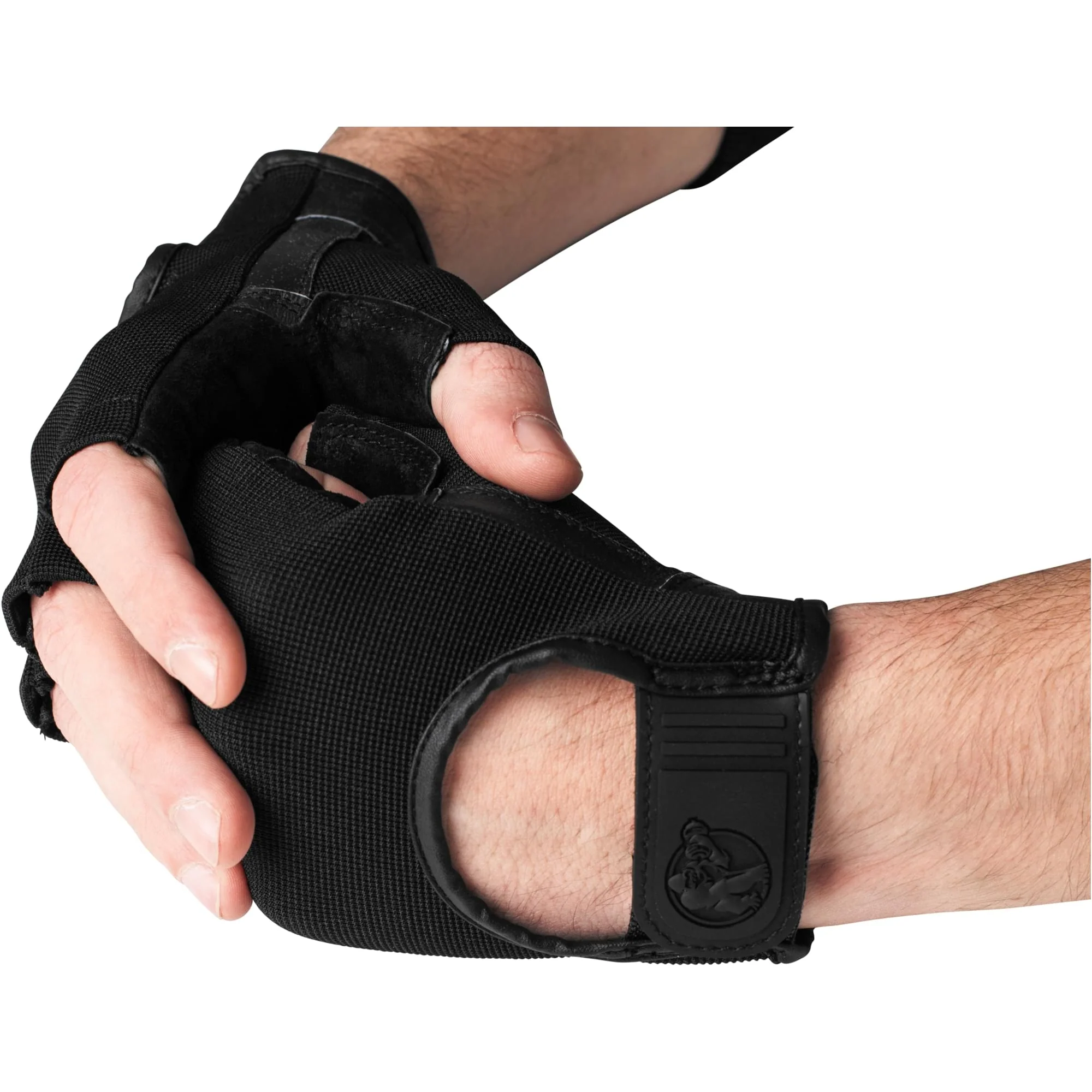 Fitness Handschuhe Leder in verschiedenen Farben - Image 20