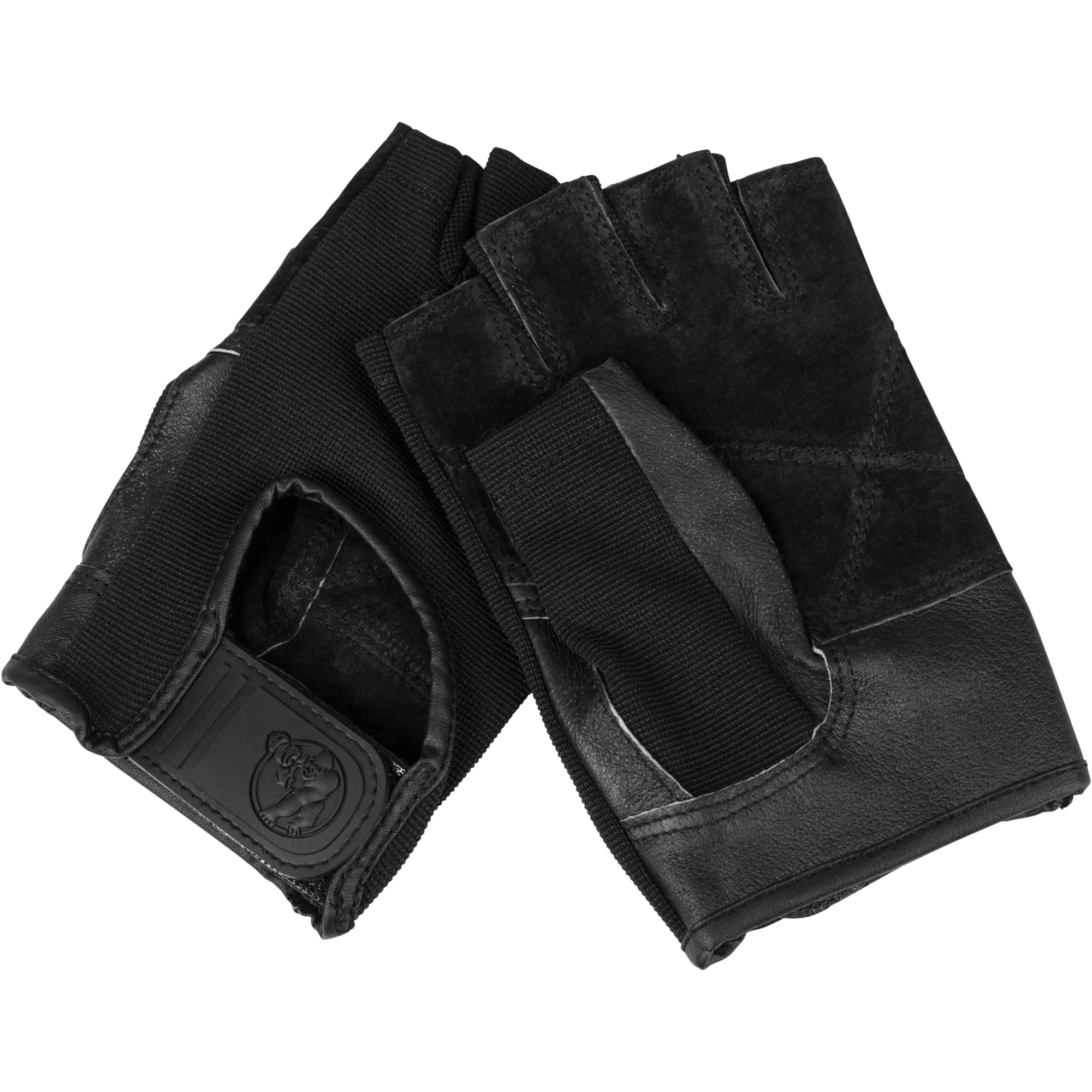 Fitness Handschuhe Leder in verschiedenen Farben - Image 22