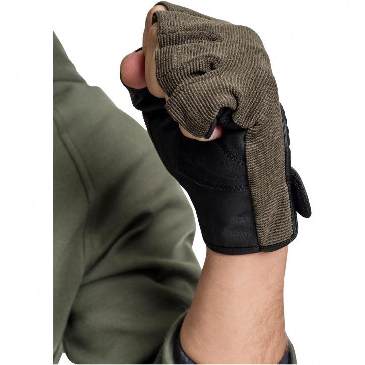 Fitness Handschuhe Leder in verschiedenen Farben - Image 6