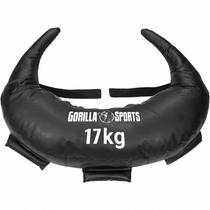 Fitness Power Bag schwarz 5-22,5 kg - Image 10