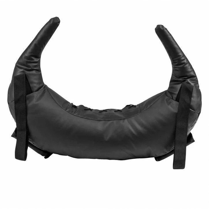 Fitness Power Bag schwarz 5-22,5 kg - Image 9
