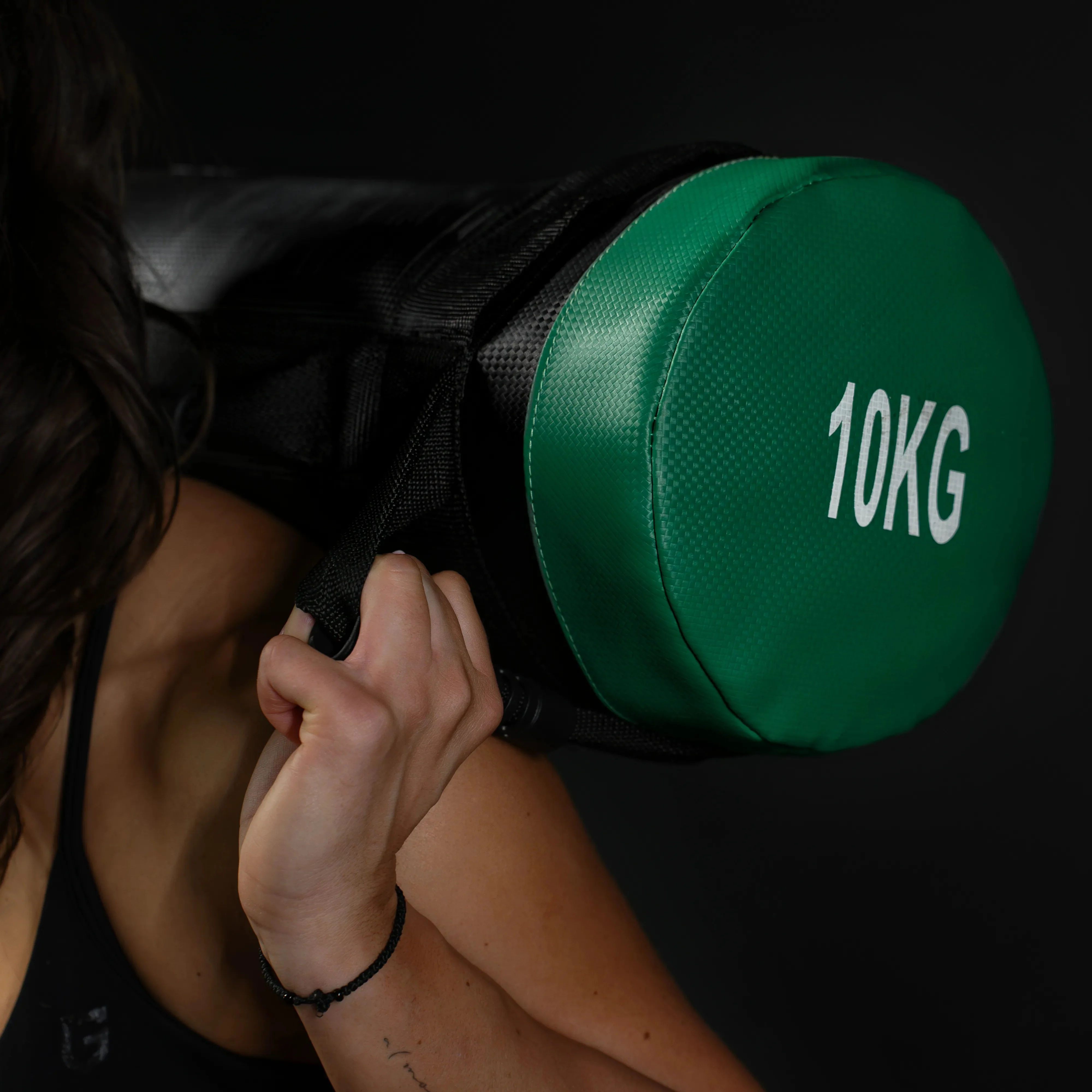 Fitness Sandsack 5-30 kg - Image 10