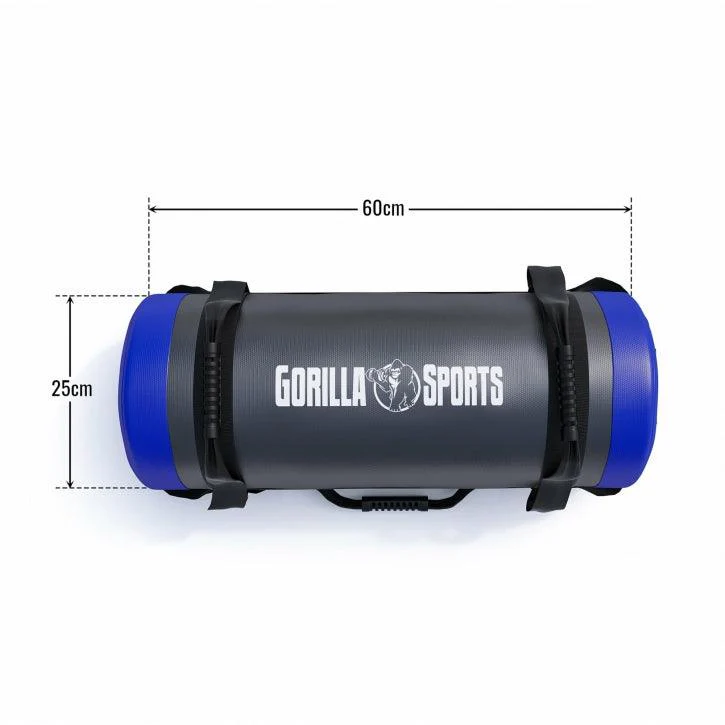 Fitness Sandsack 5-30 kg - Image 3