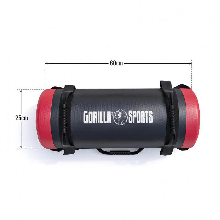 Fitness Sandsack 5-30 kg - Image 4