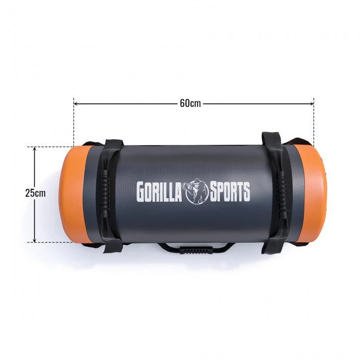 Fitness Sandsack 5-30 kg - Image 5
