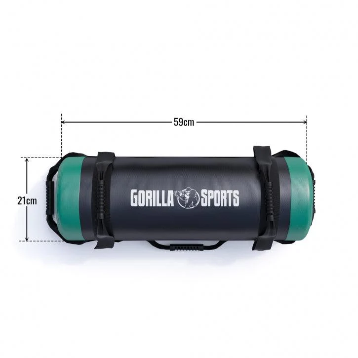 Fitness Sandsack 5-30 kg - Image 6