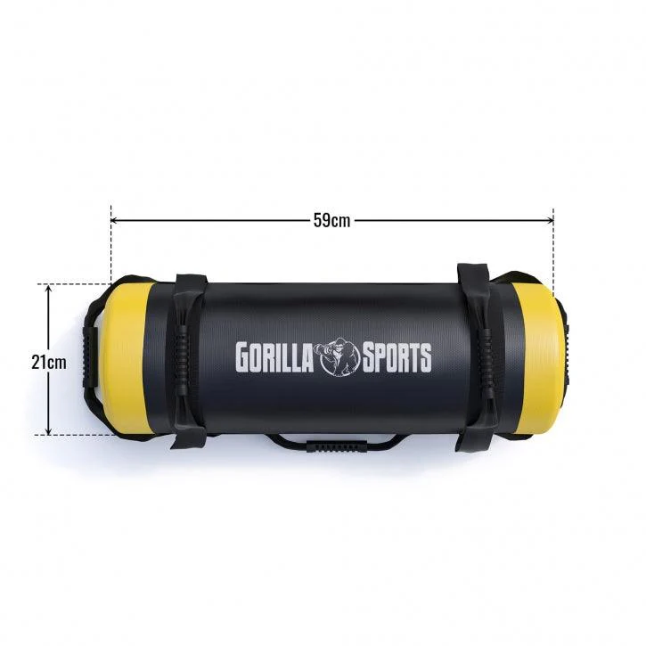 Fitness Sandsack 5-30 kg - Image 7