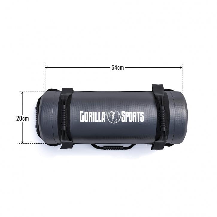 Fitness Sandsack 5-30 kg - Image 8