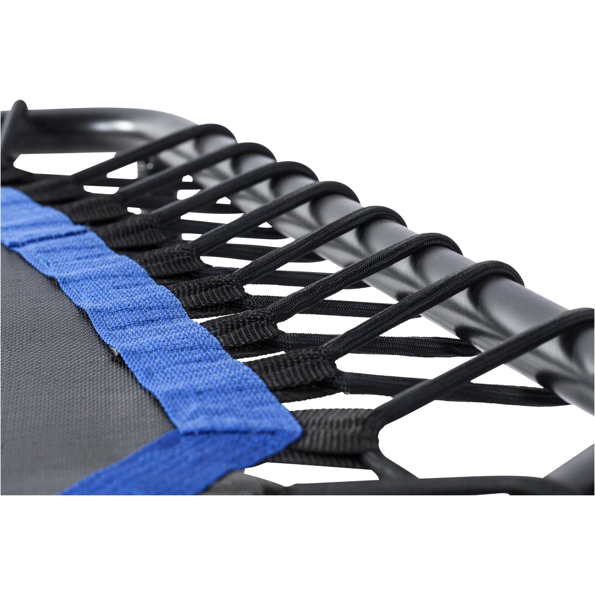 Fitness Trampolin mit Haltestange - Image 12