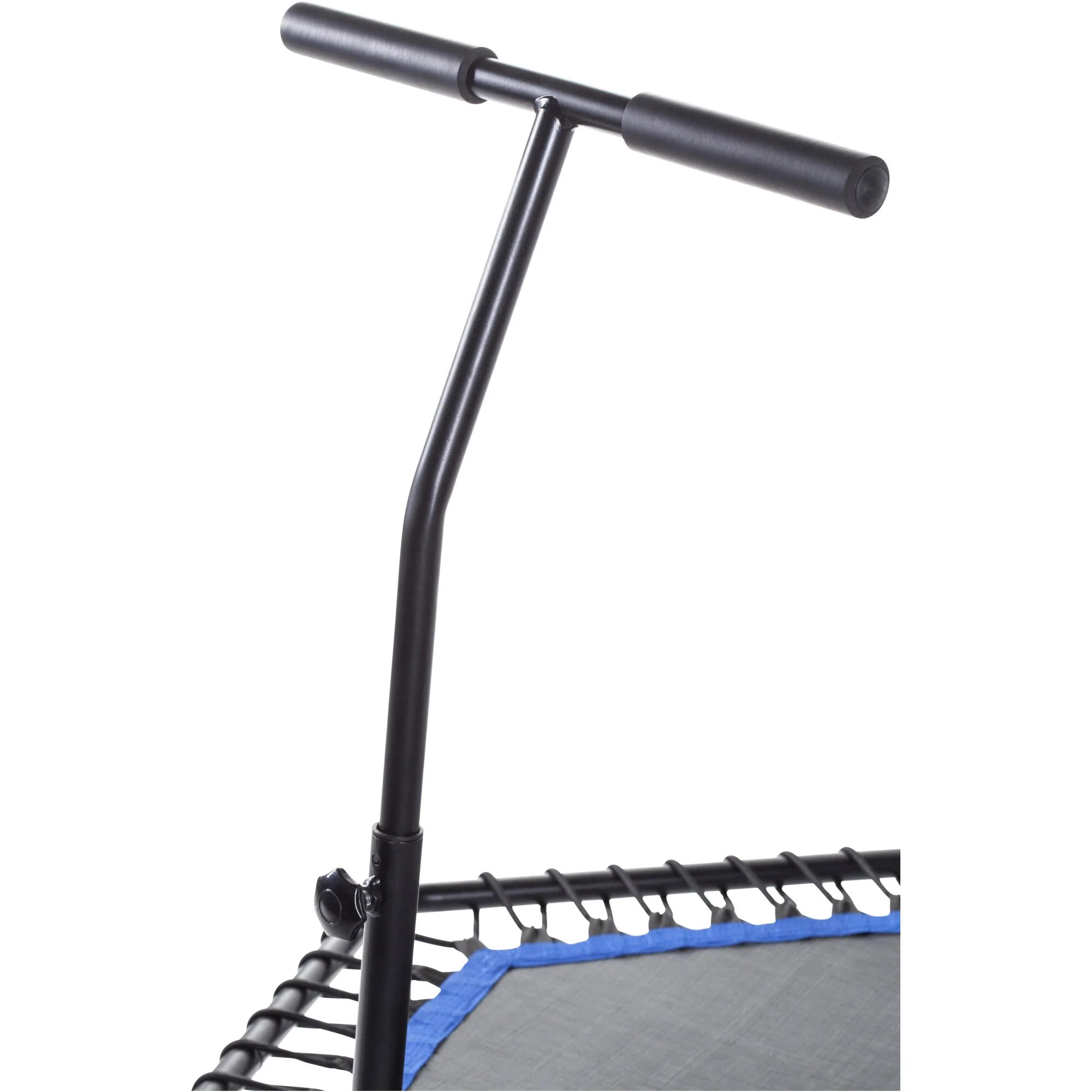 Fitness Trampolin mit Haltestange - Image 13