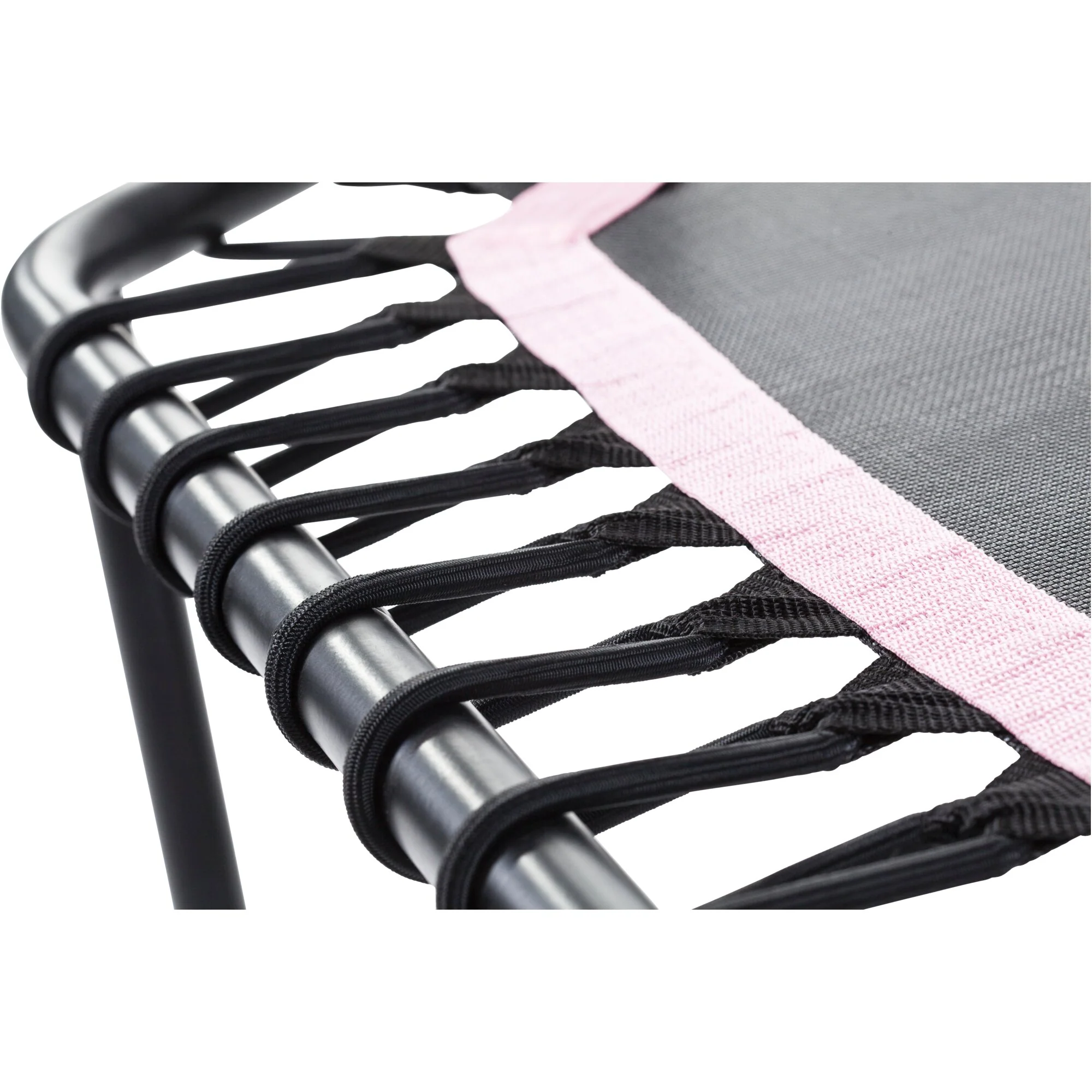 Fitness Trampolin mit Haltestange - Image 20