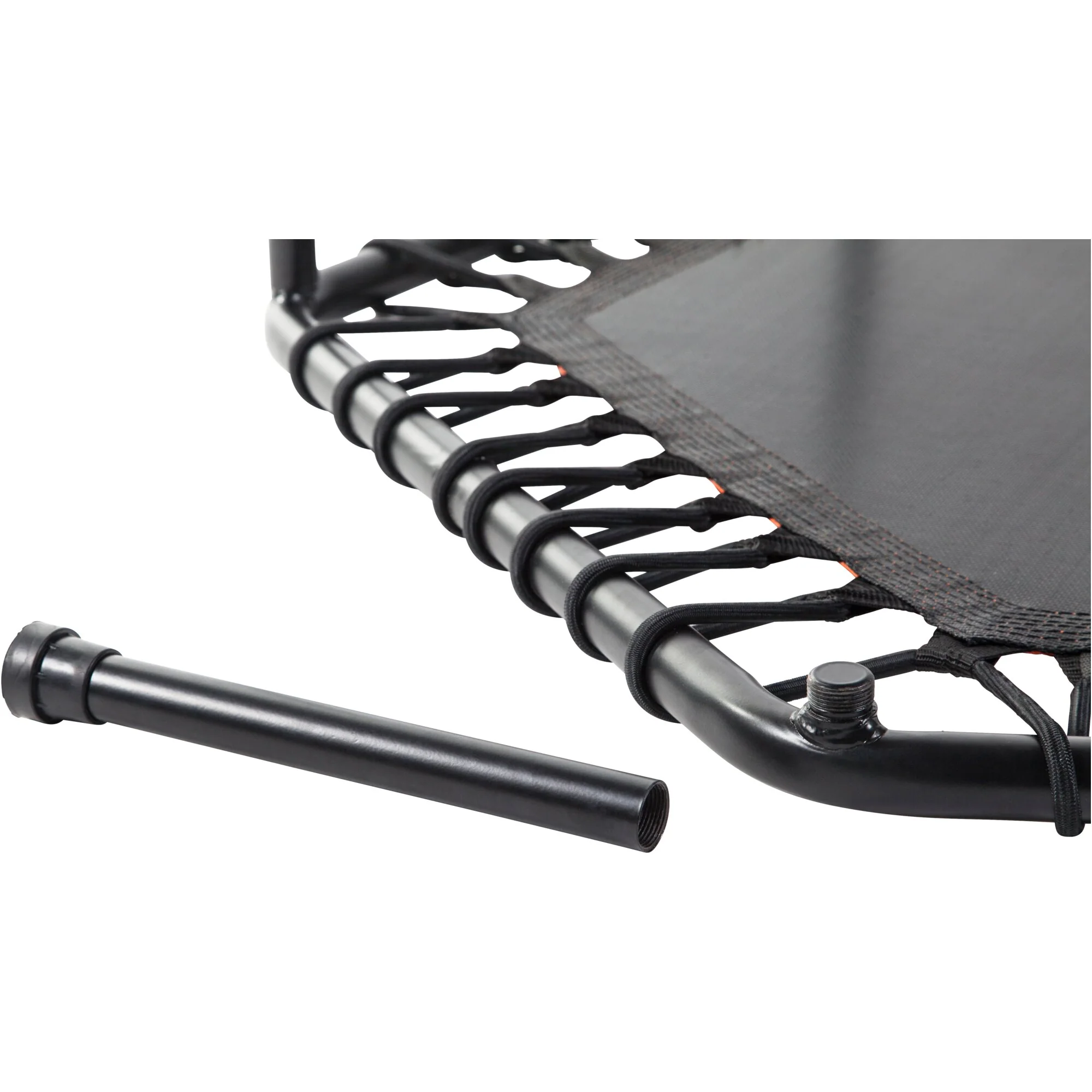 Fitness Trampolin mit Haltestange - Image 21