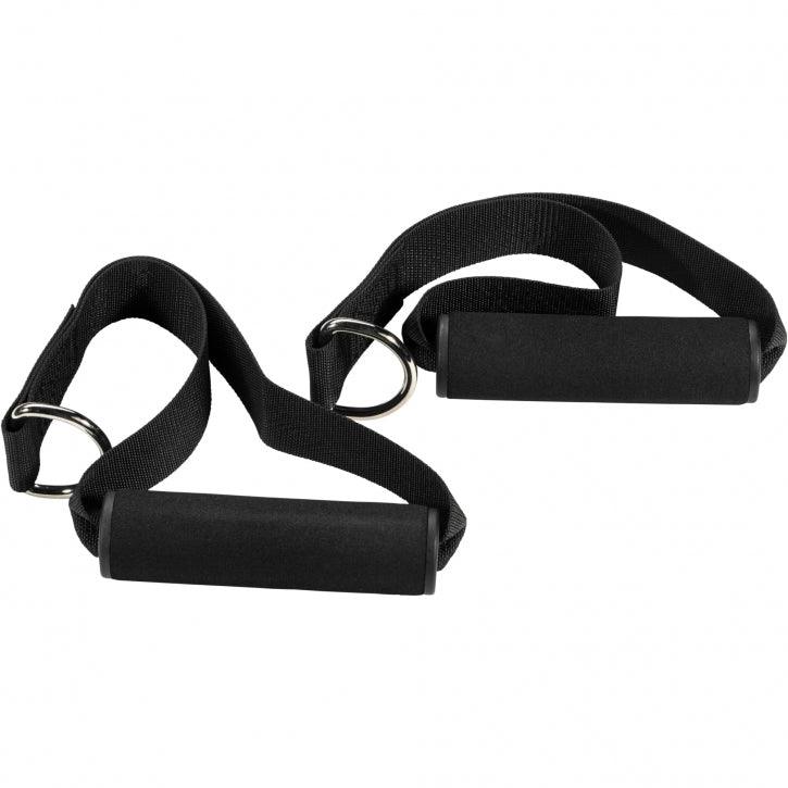 Fitness Tube 3er Set inkl. Griffe und Tasche - Image 10