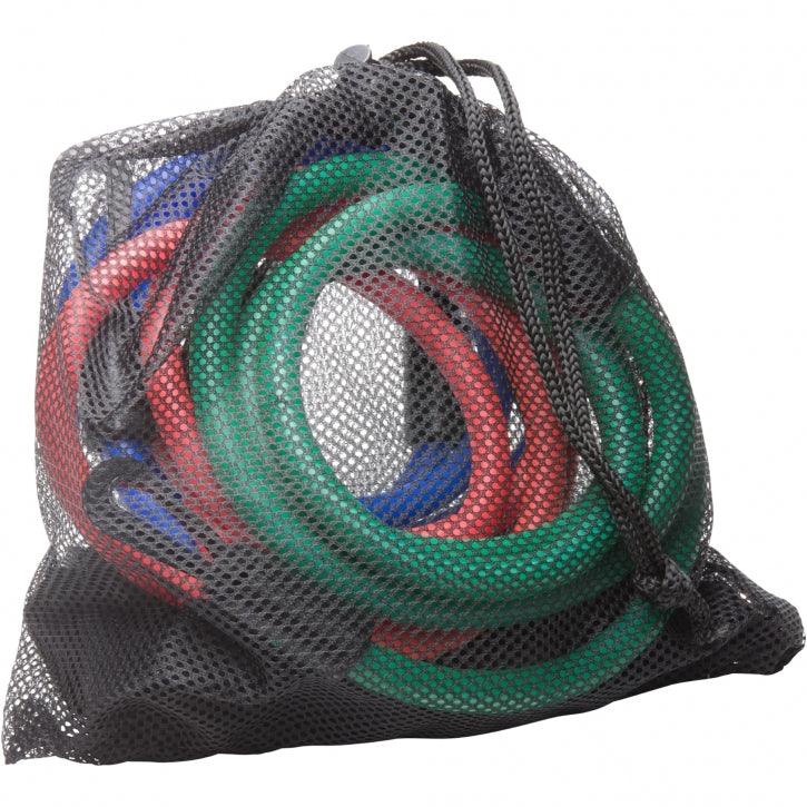 Fitness Tube 3er Set inkl. Griffe und Tasche - Image 17