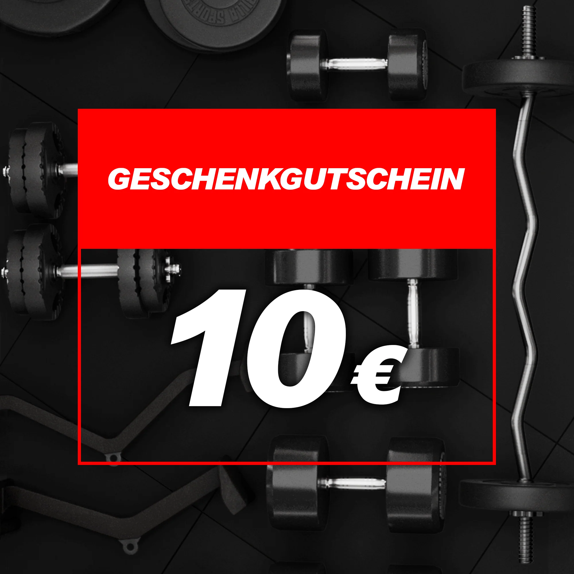 Geschenkgutschein