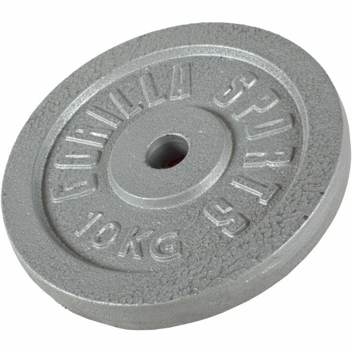 Gewichte Gusseisen Set 13-teilig - Image 6