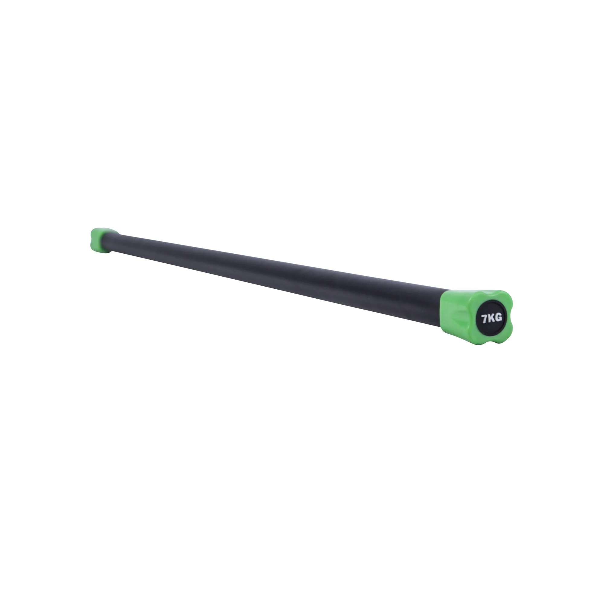 Gewichtsstange Aerobic 1 - 10 kg - Image 10