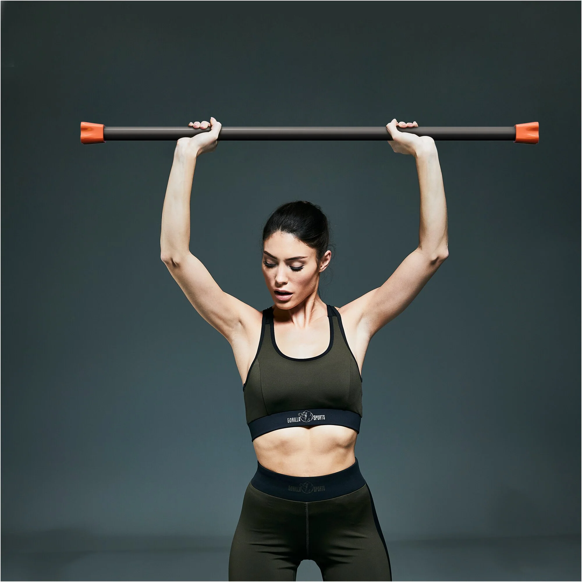 Gewichtsstange Aerobic 1 - 10 kg - Image 102