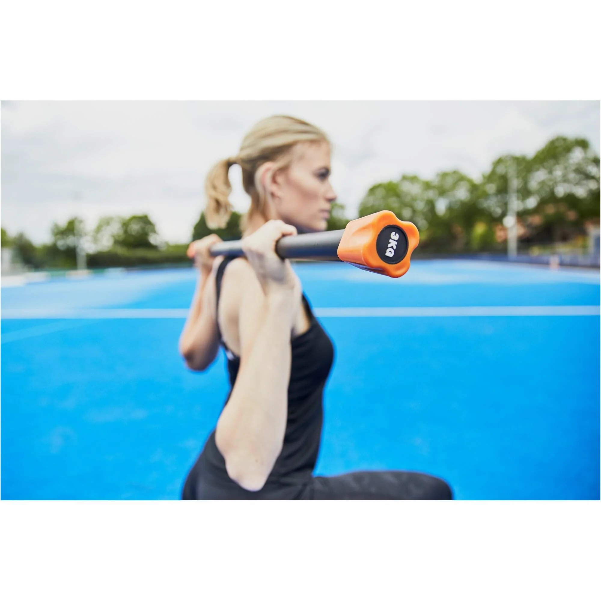 Gewichtsstange Aerobic 1 - 10 kg - Image 105