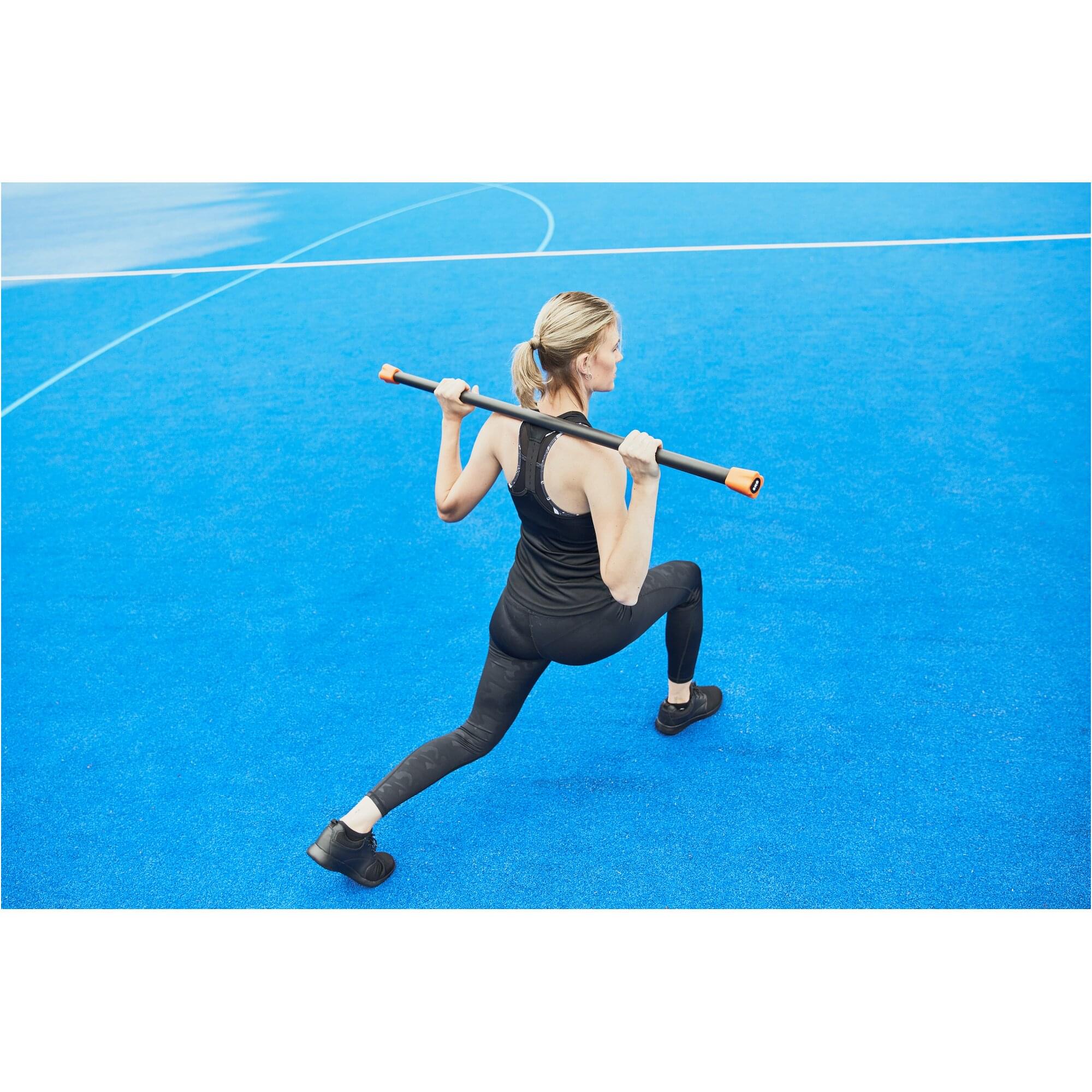 Gewichtsstange Aerobic 1 - 10 kg - Image 106