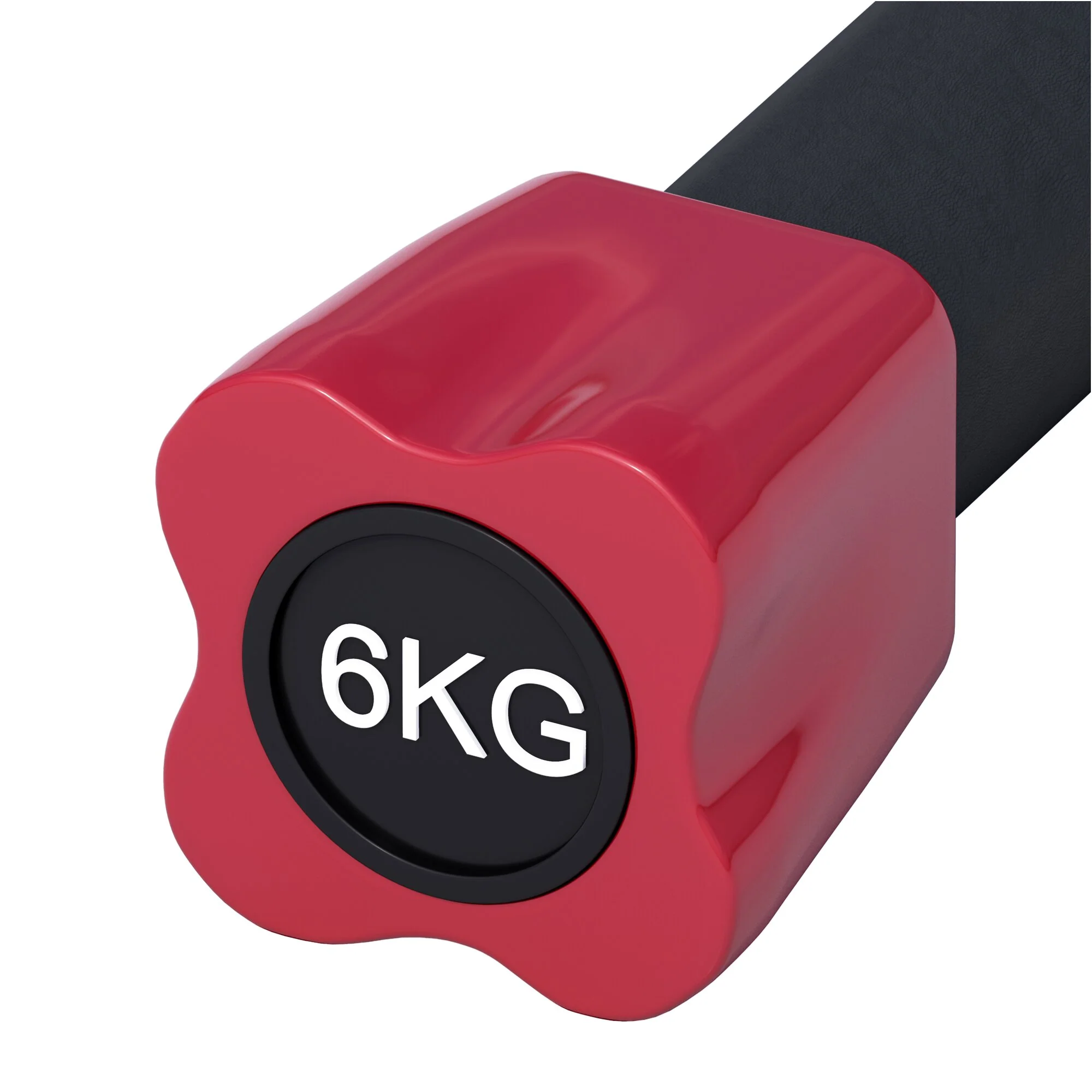 Gewichtsstange Aerobic 1 - 10 kg - Image 33