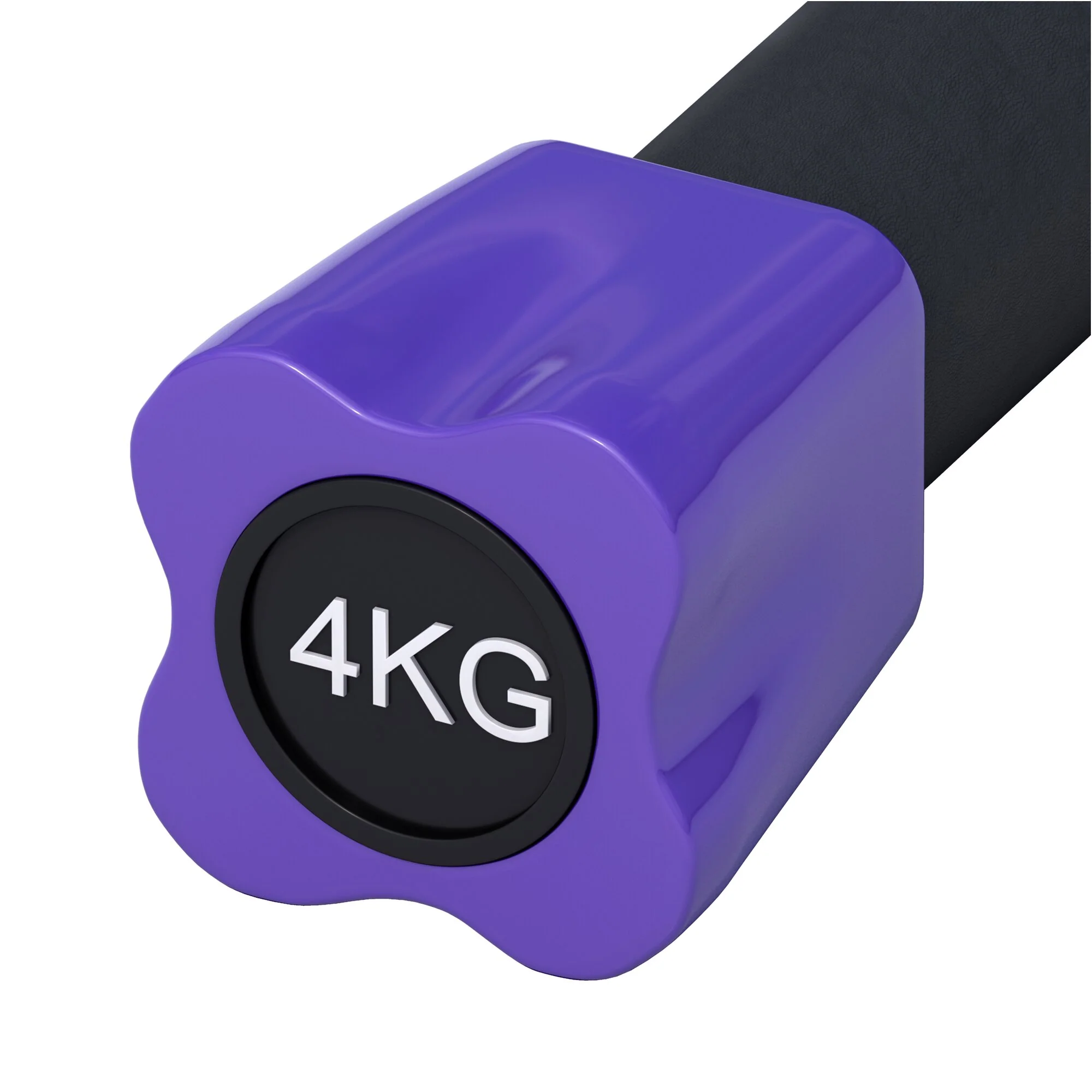 Gewichtsstange Aerobic 1 - 10 kg - Image 34