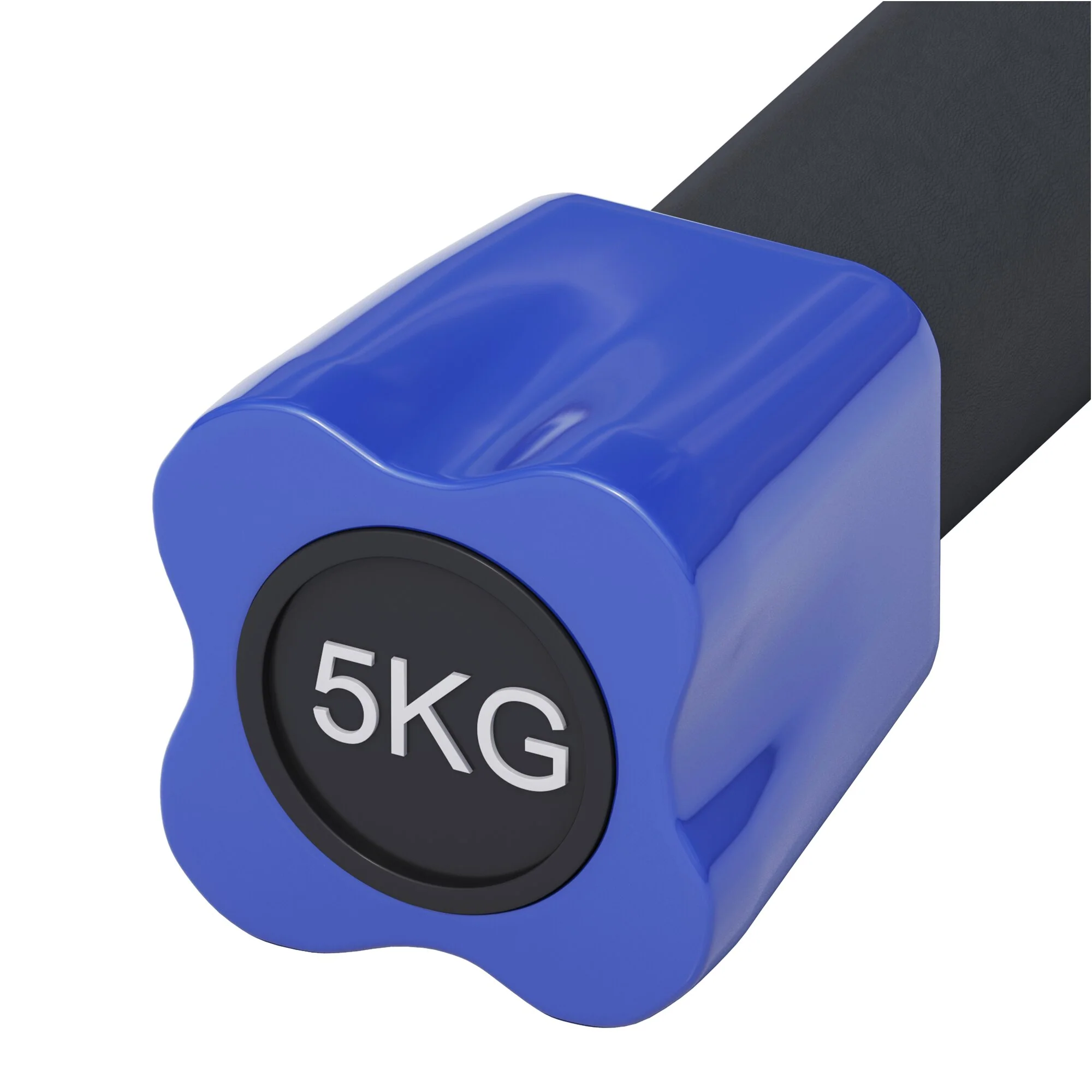 Gewichtsstange Aerobic 1 - 10 kg - Image 35