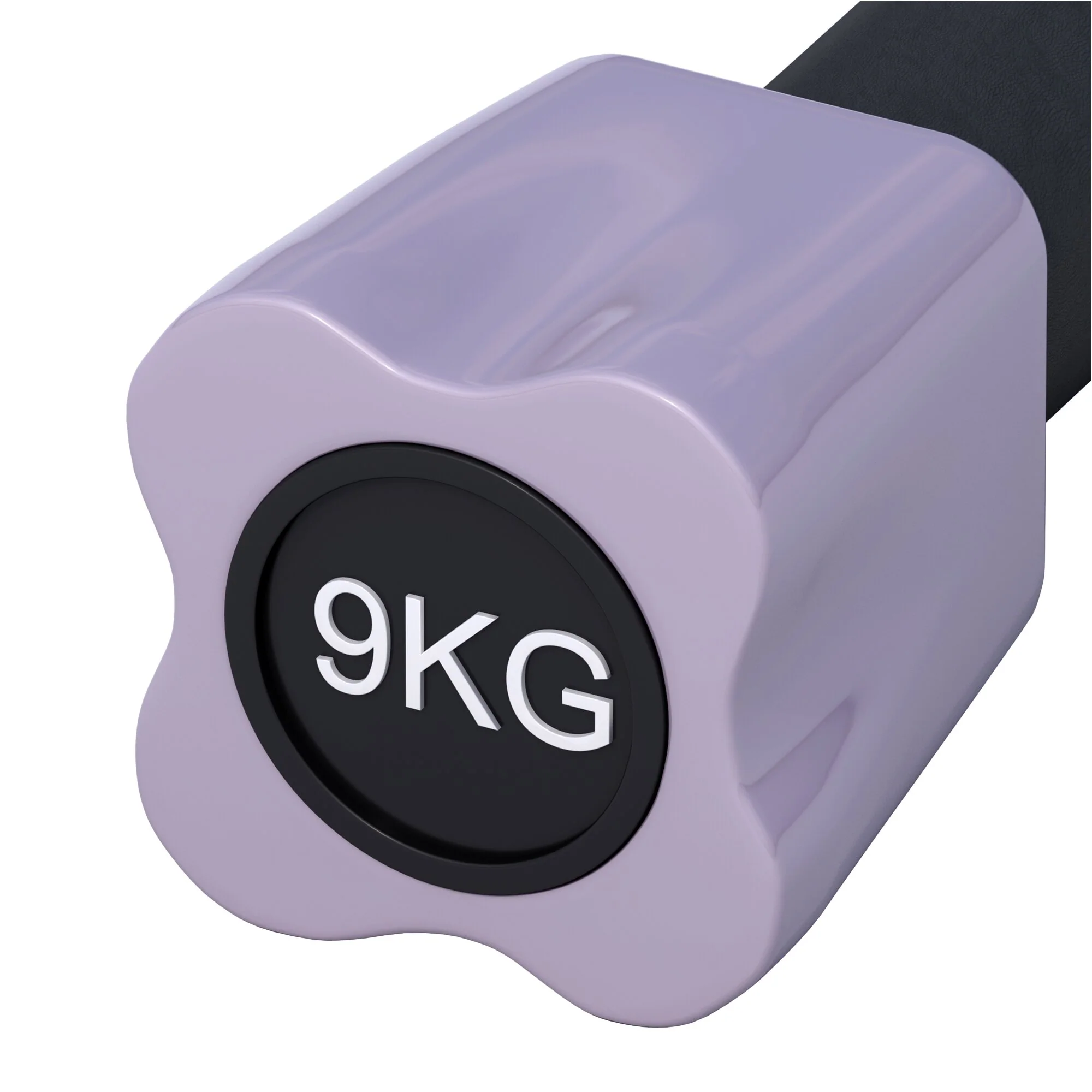 Gewichtsstange Aerobic 1 - 10 kg - Image 38