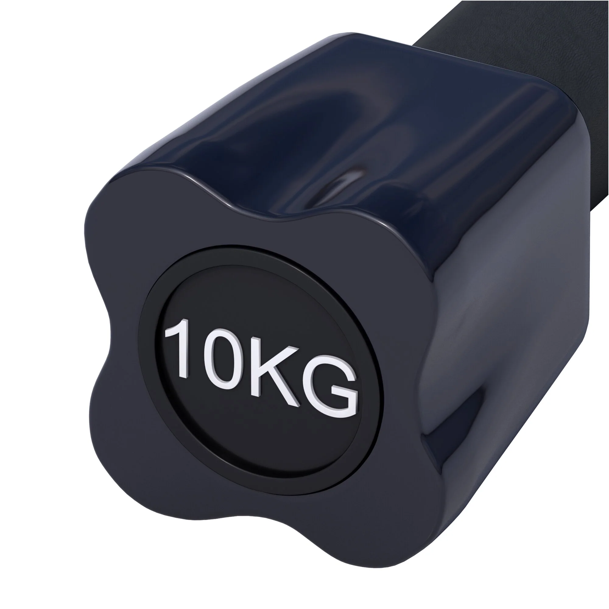 Gewichtsstange Aerobic 1 - 10 kg - Image 59