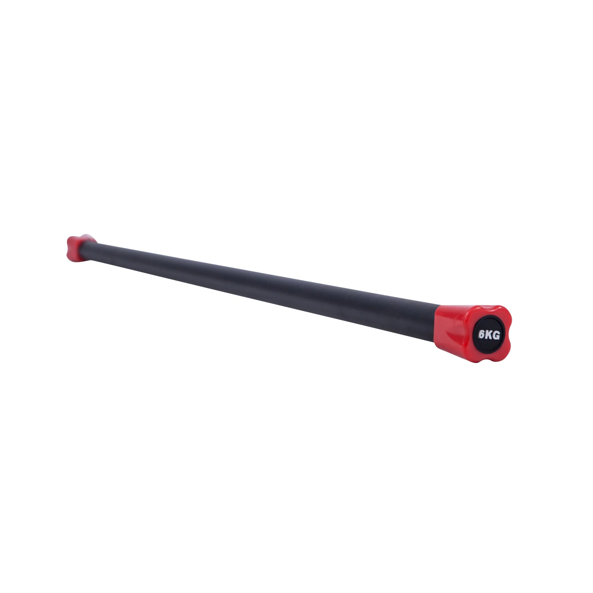 Gewichtsstange Aerobic 1 - 10 kg - Image 6