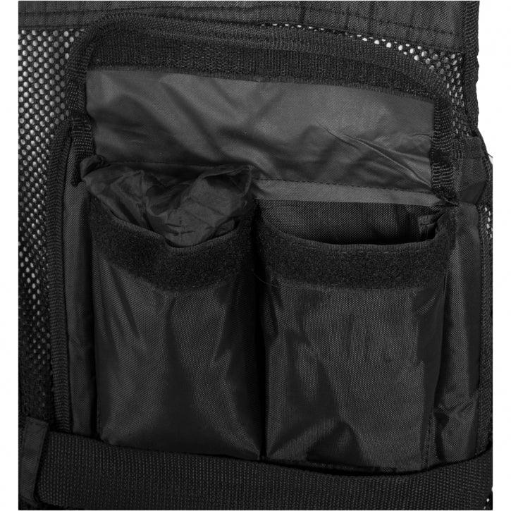 Gewichtsweste Schwarz - Image 15