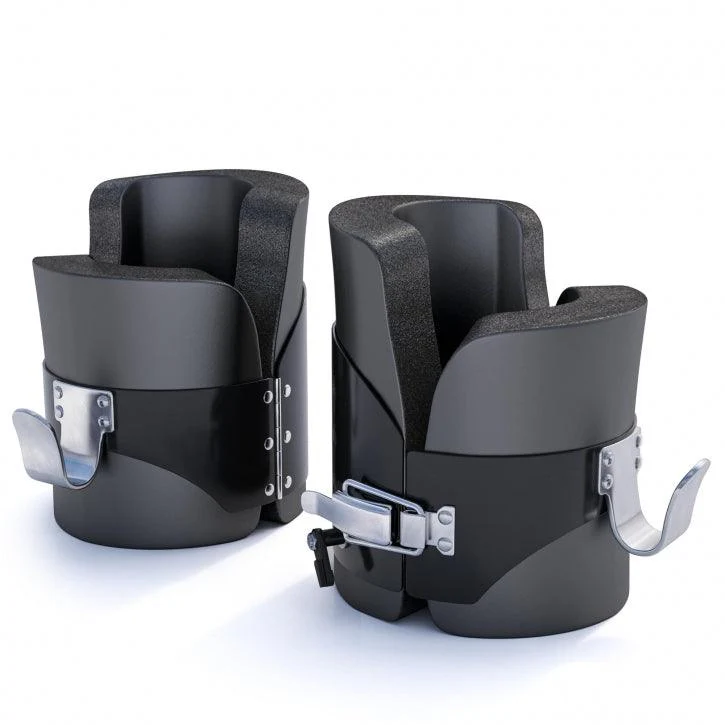 Gravity Boots Schwarz - Image 10