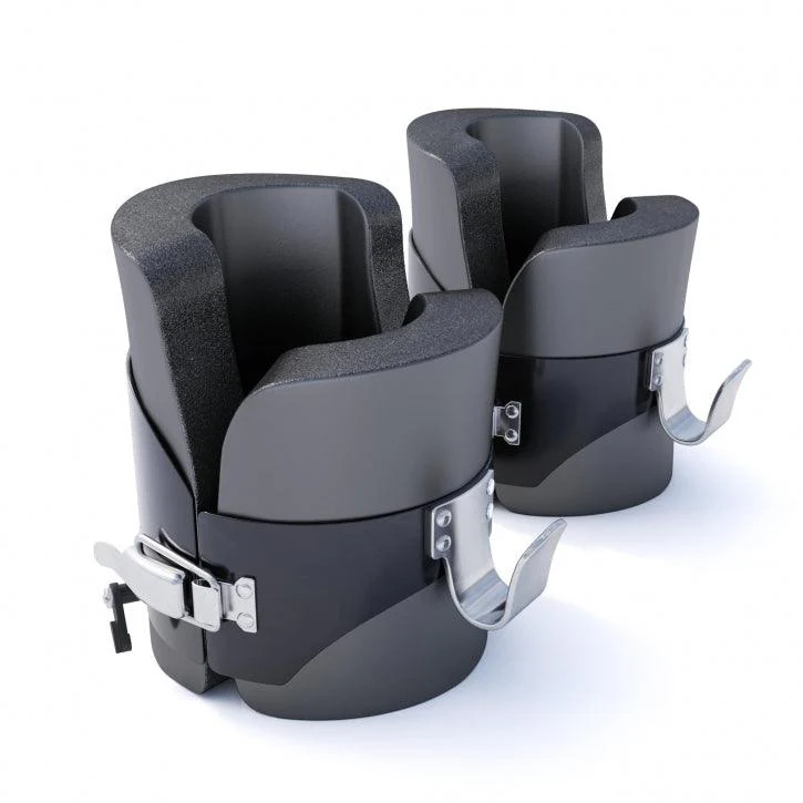 Gravity Boots Schwarz - Image 11