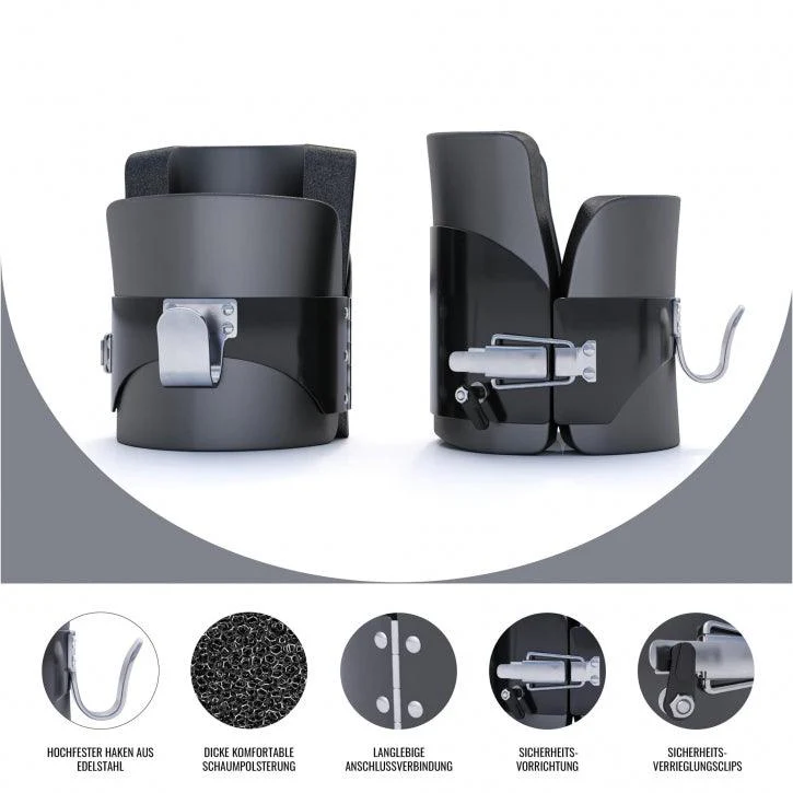 Gravity Boots Schwarz - Image 3