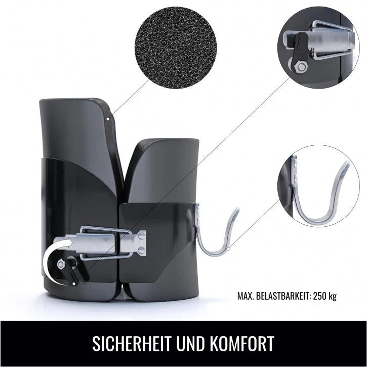 Gravity Boots Schwarz - Image 4