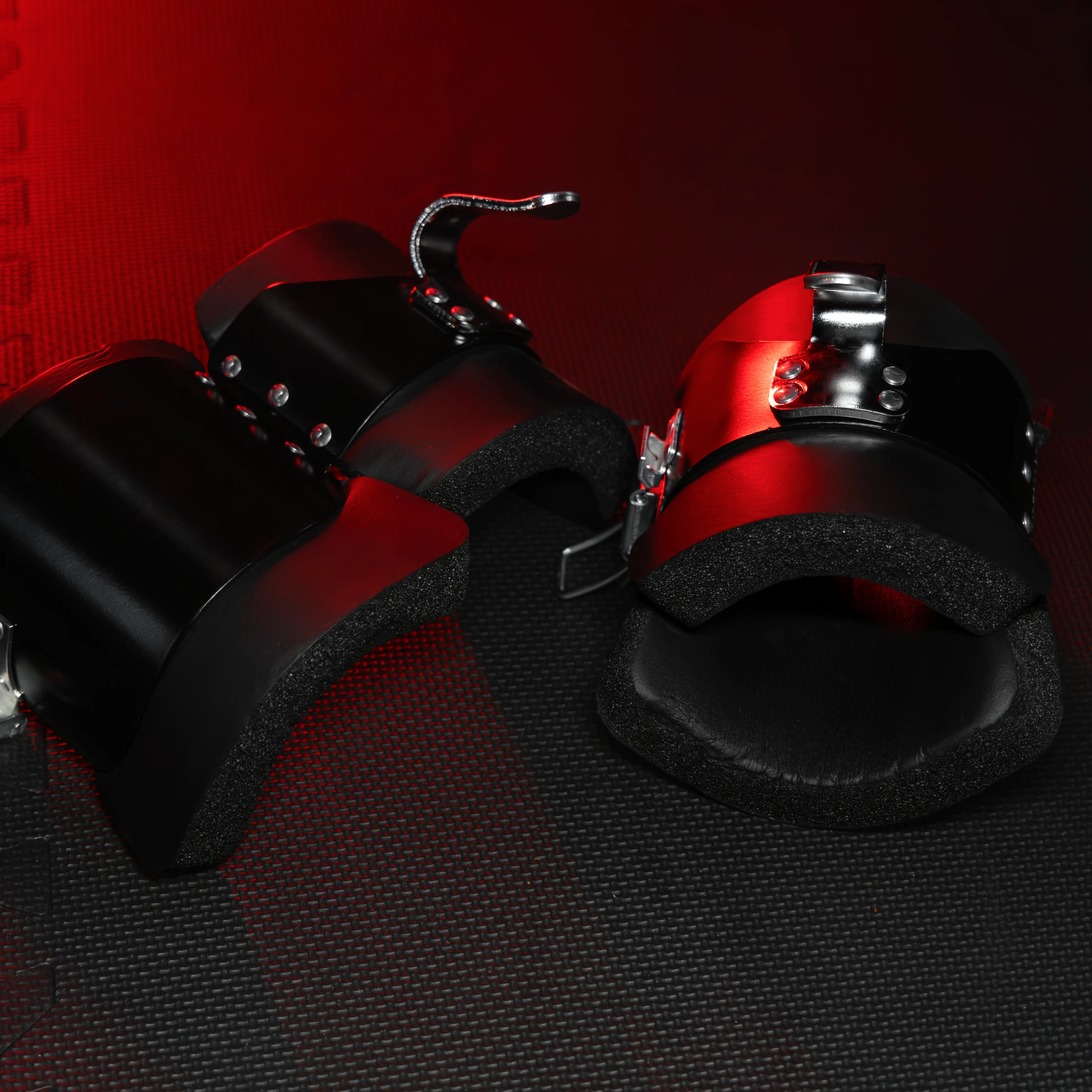 Gravity Boots Schwarz - Image 6