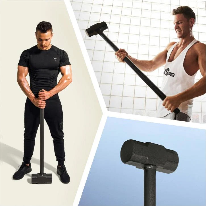 Gym Hammer 6 - 30 kg - Image 41