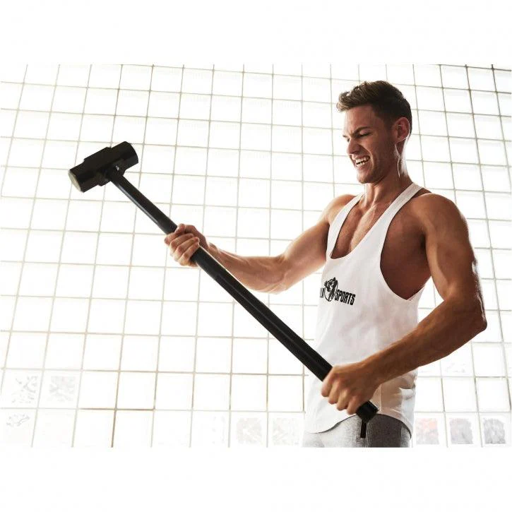 Gym Hammer 6 - 30 kg - Image 48
