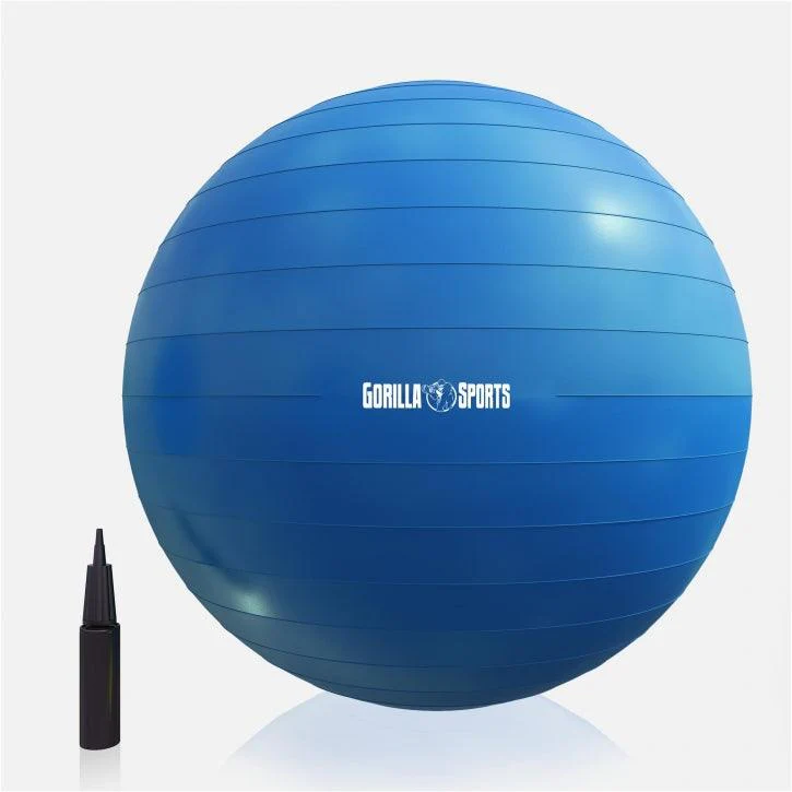 Gymnastikball 55 - 75 cm - Image 25