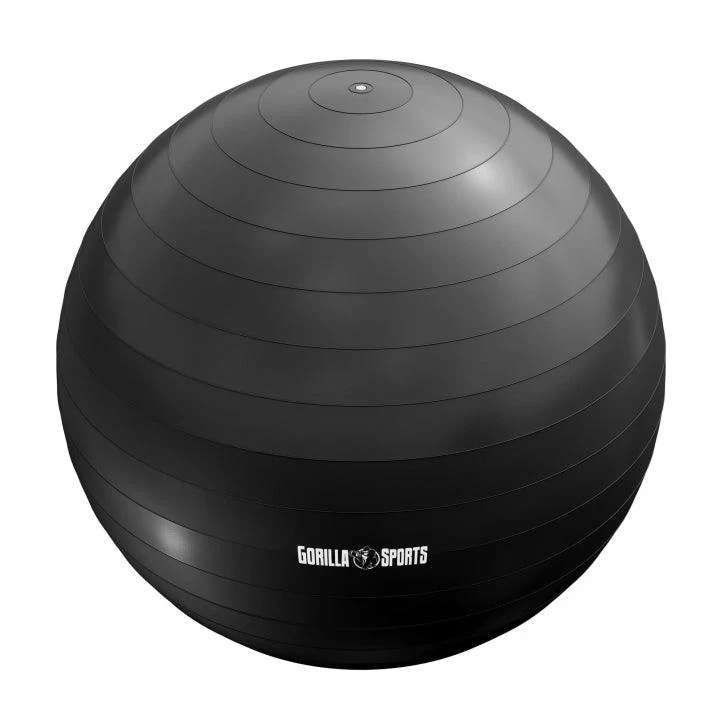 Gymnastikball 55 - 75 cm - Image 3