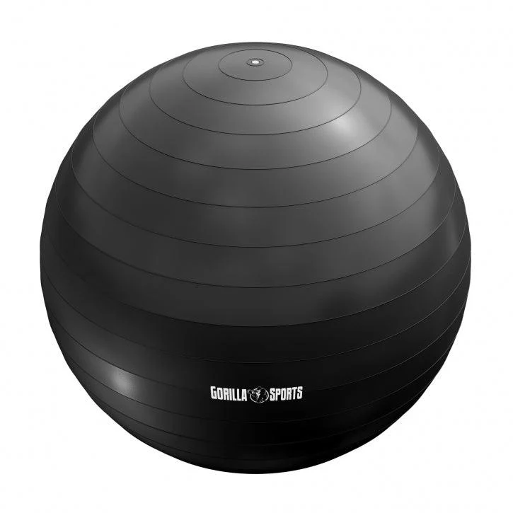Gymnastikball 55 - 75 cm - Image 4