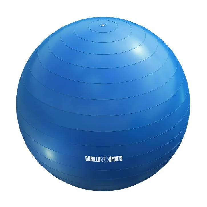 Gymnastikball 55 - 75 cm - Image 5
