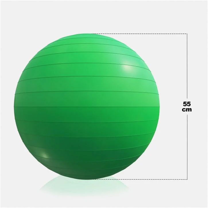 Gymnastikball 55 - 75 cm - Image 62