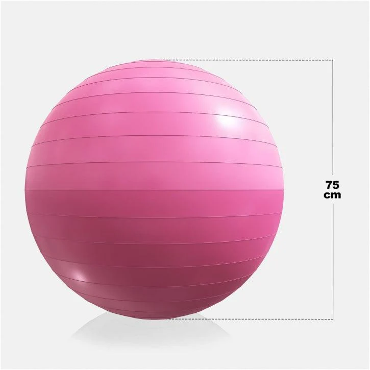 Gymnastikball 55 - 75 cm - Image 65