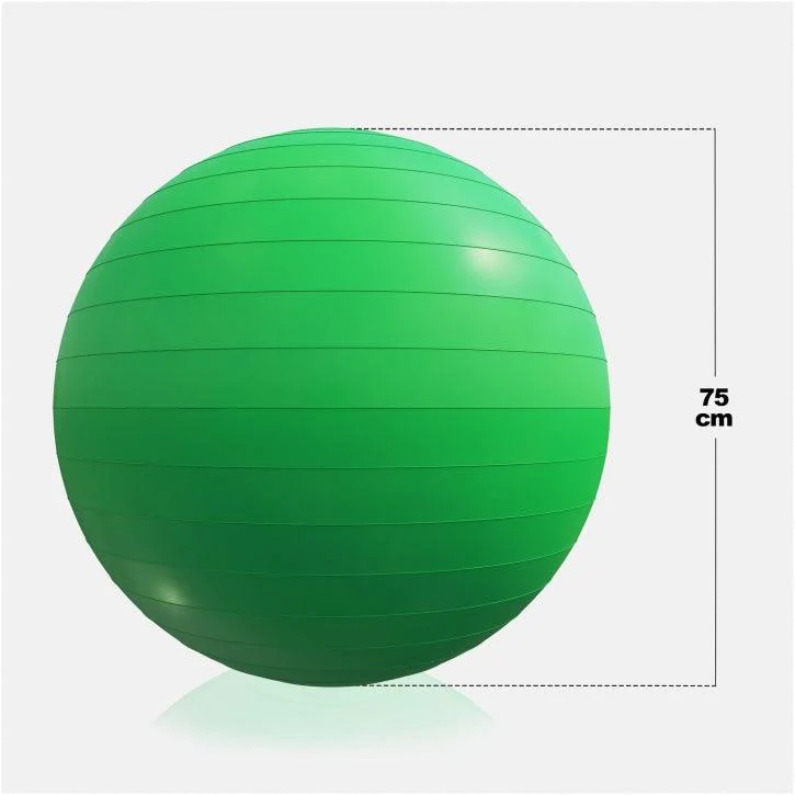 Gymnastikball 55 - 75 cm - Image 69